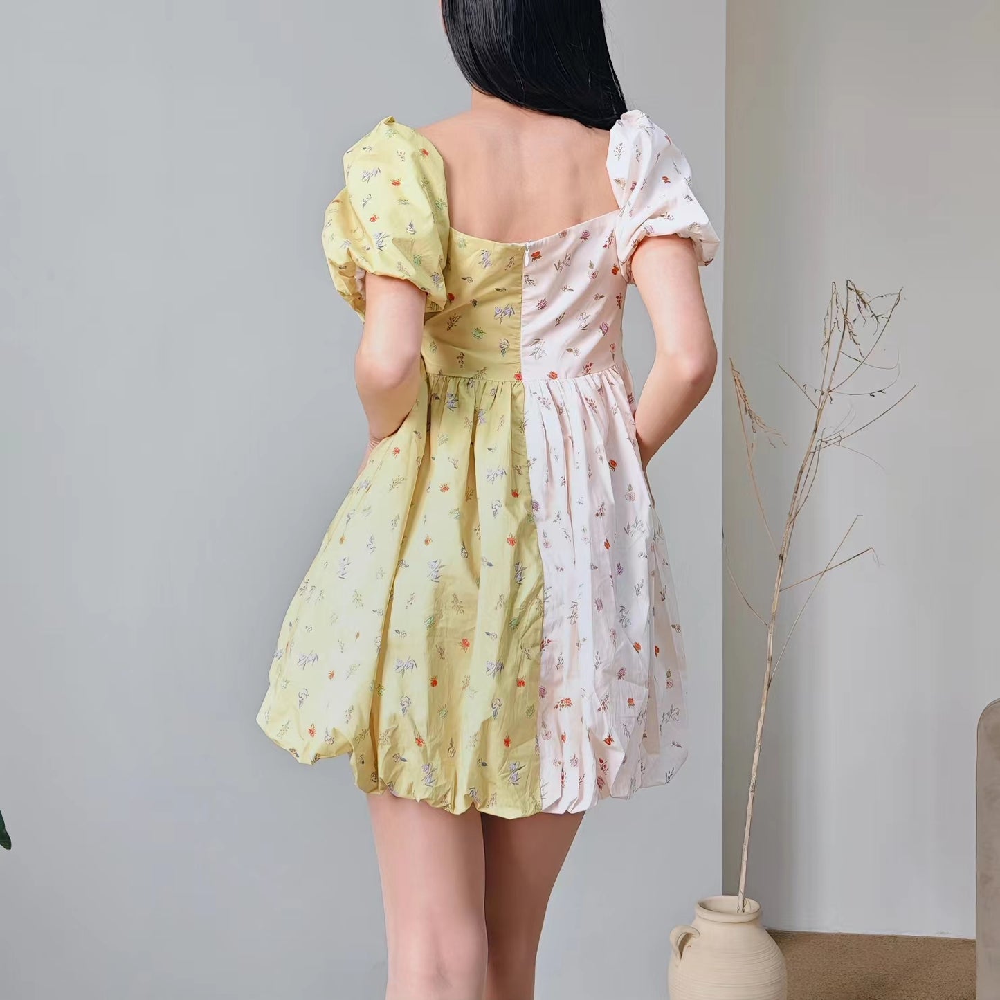 New releases women clothing classic boho casual beach dresses