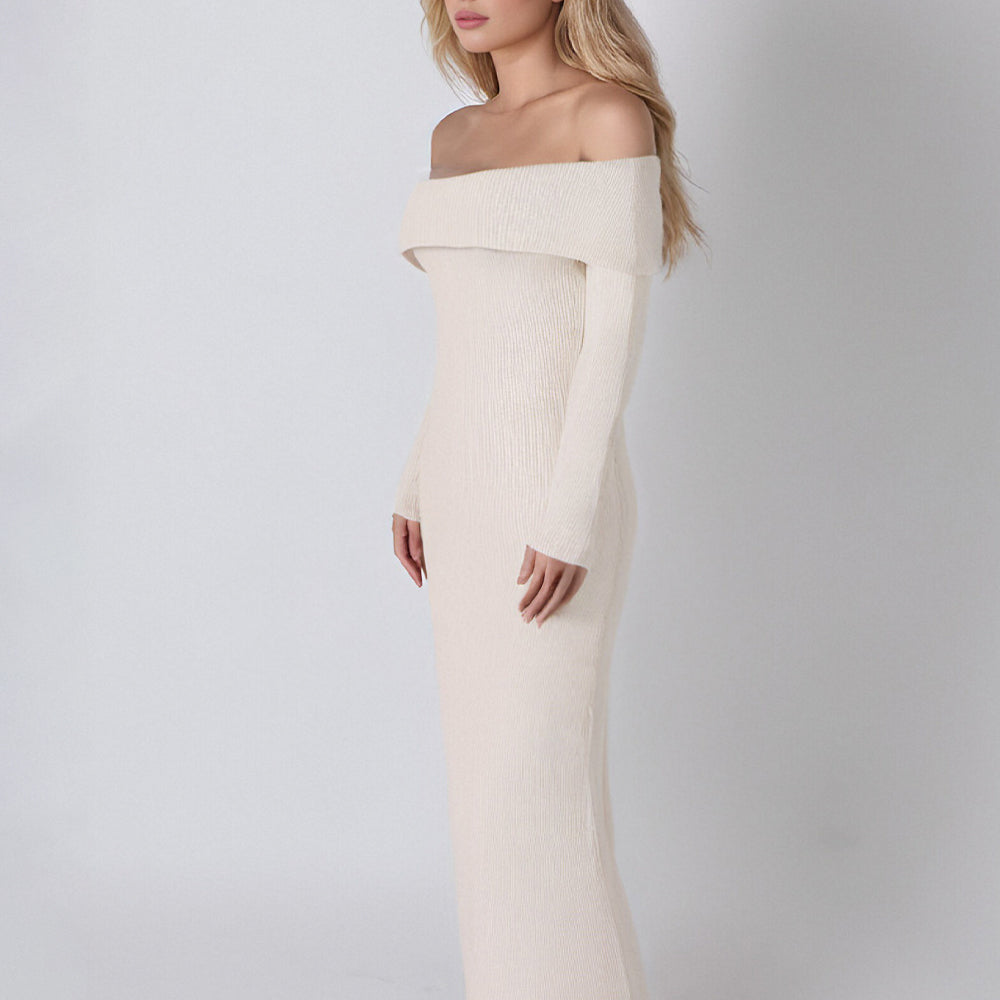 Original luxury long elegant evening gown for party