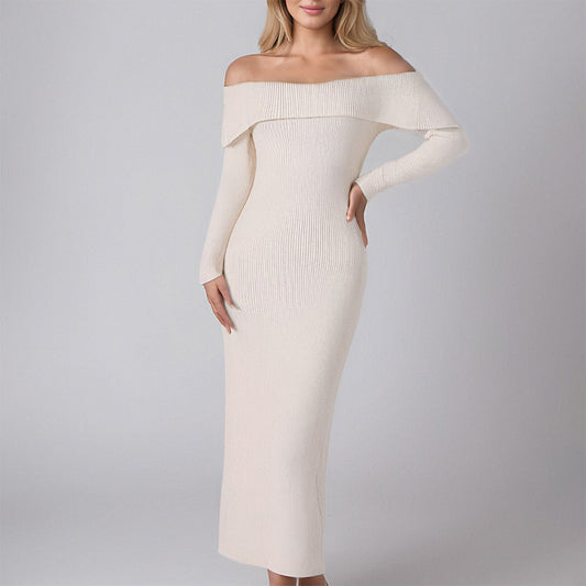 Original luxury long elegant evening gown for party