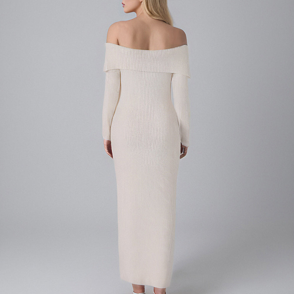Original luxury long elegant evening gown for party
