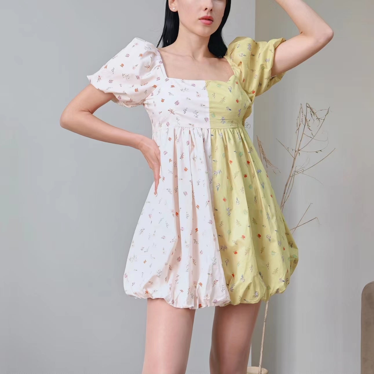 New releases women clothing classic boho casual beach dresses