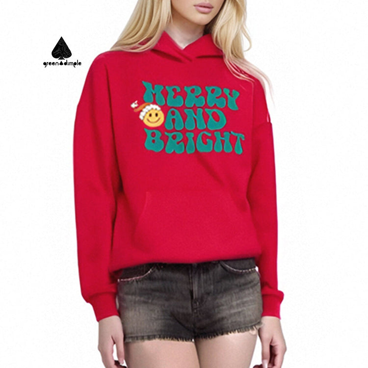 Hoodie Sweatshirt