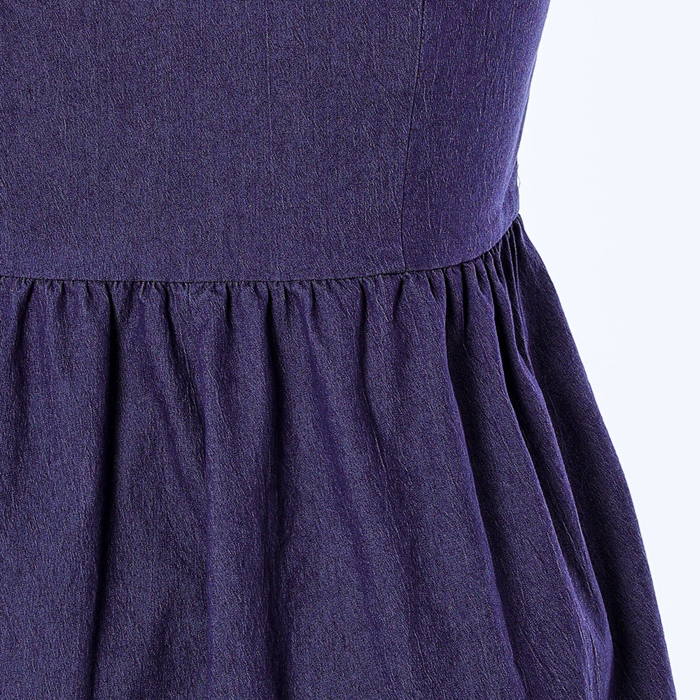 Dres-Like Women's Denim Casual Denim Jumpsuit