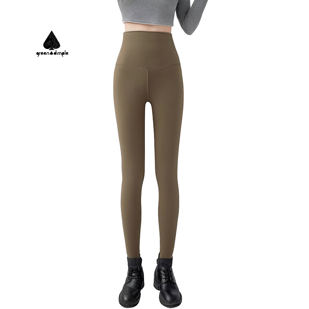 Yoga Leggings gym bodysuit long trousers