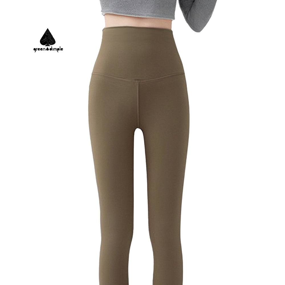 Yoga Leggings gym bodysuit long trousers